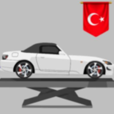土耳其汽车模拟无限金币版