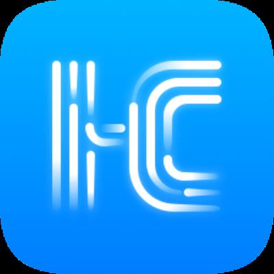 huawei hicar app