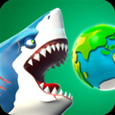 饥饿鲨进化版国际服 v5.0.40